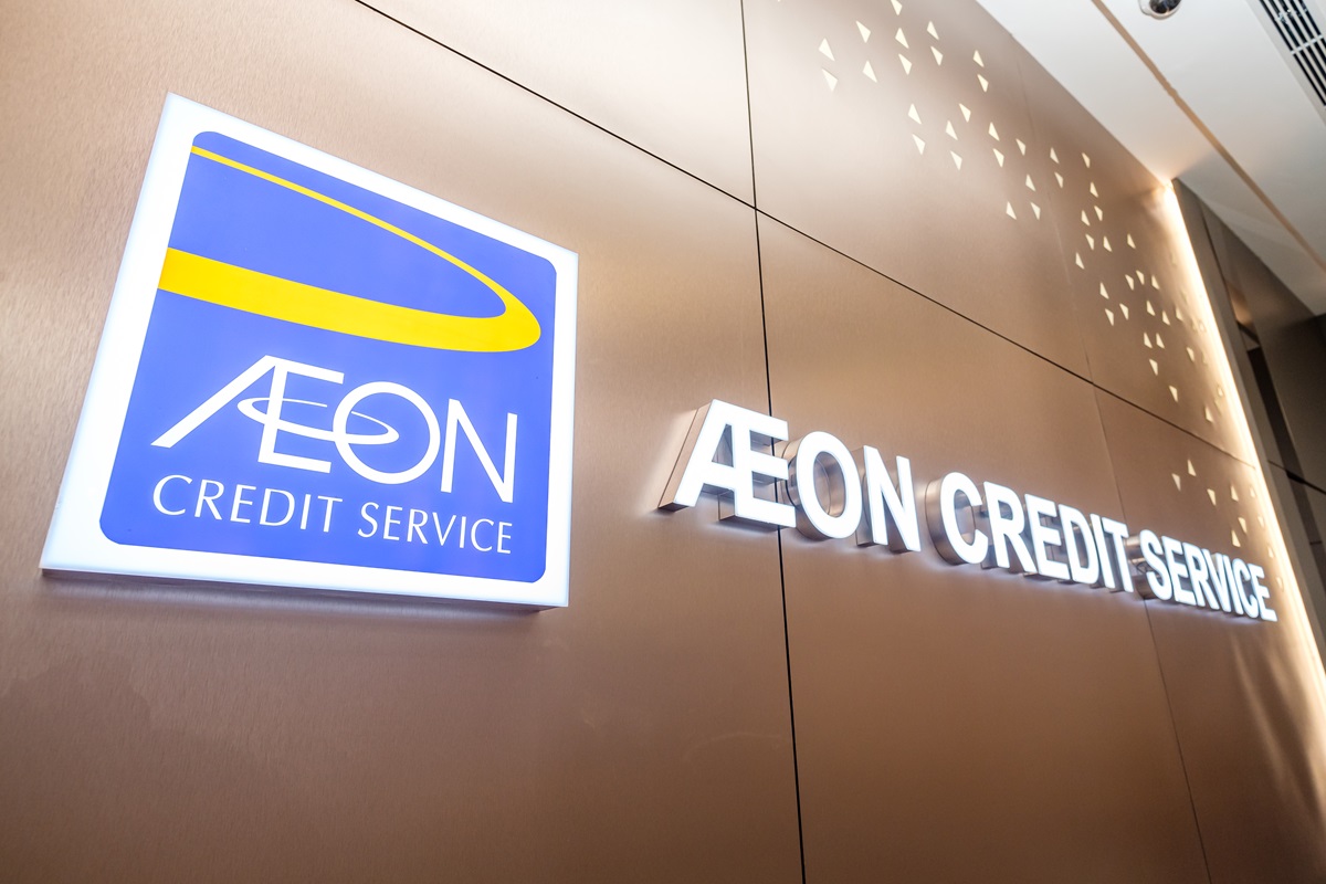 After strong FY2025, Aeon Credit's earnings upside may be capped, CIMB ...