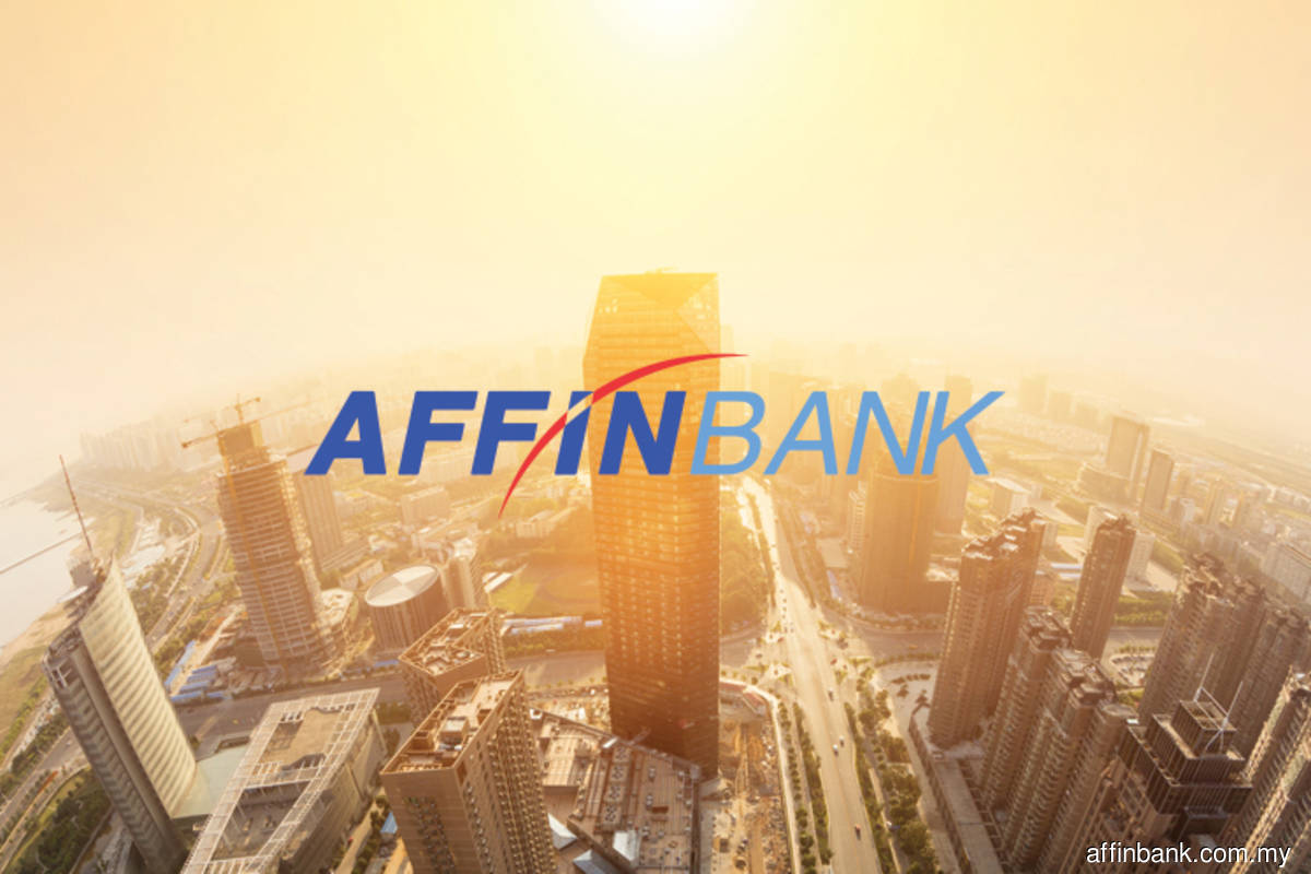 Affin bank online