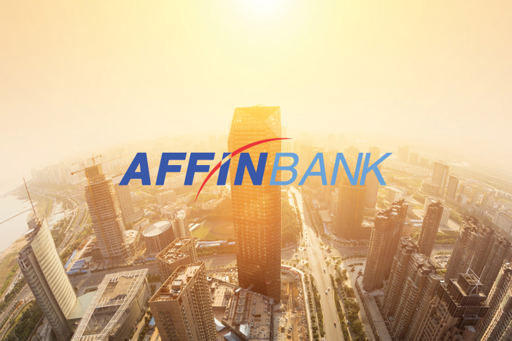 Affin bank moratorium b40