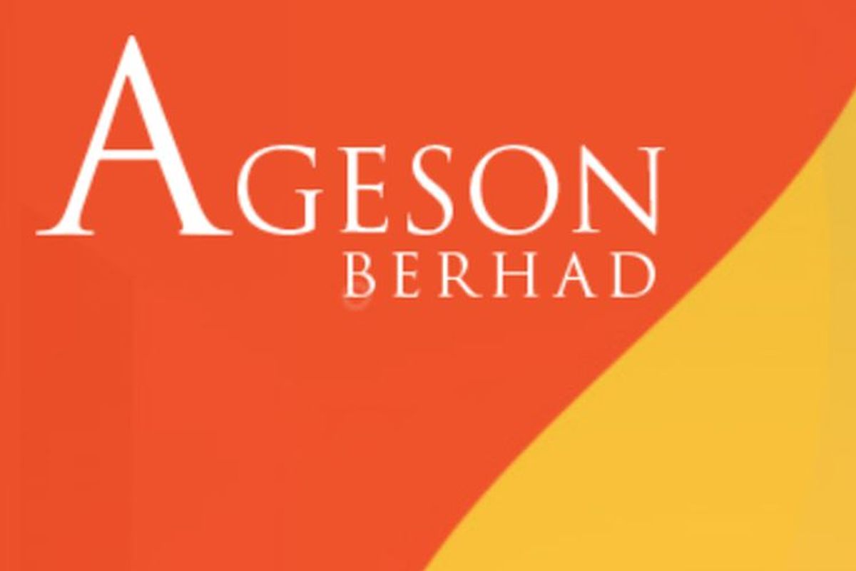 Ageson plans share consolidation, rights issue to raise up to RM179m