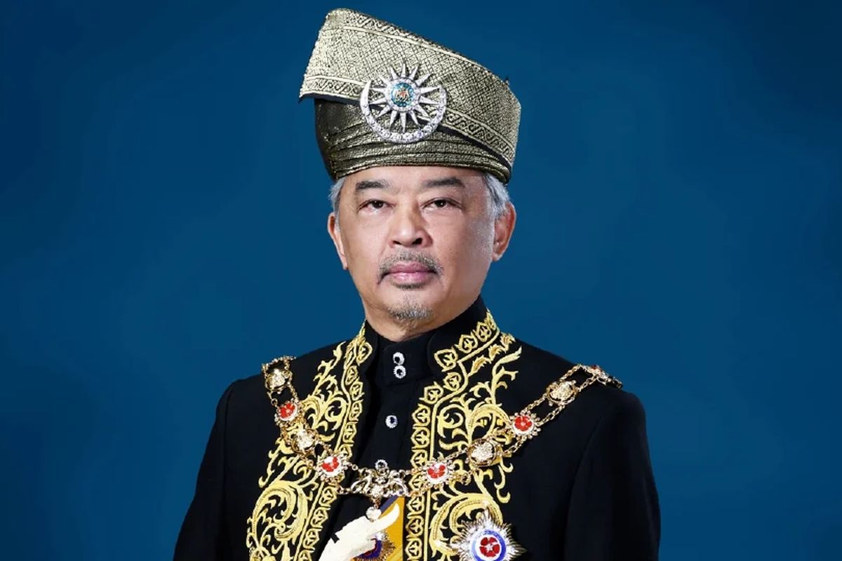 Abdullah Rma King: Do not insult or ridicule religions in the name of freedom of ...