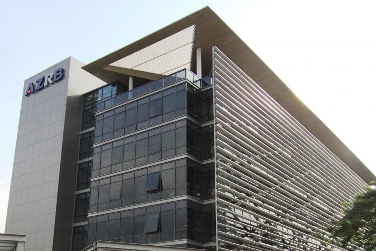 Court rules in favour of Ahmad Zaki’s unit in tenancy dispute with Aeon Co