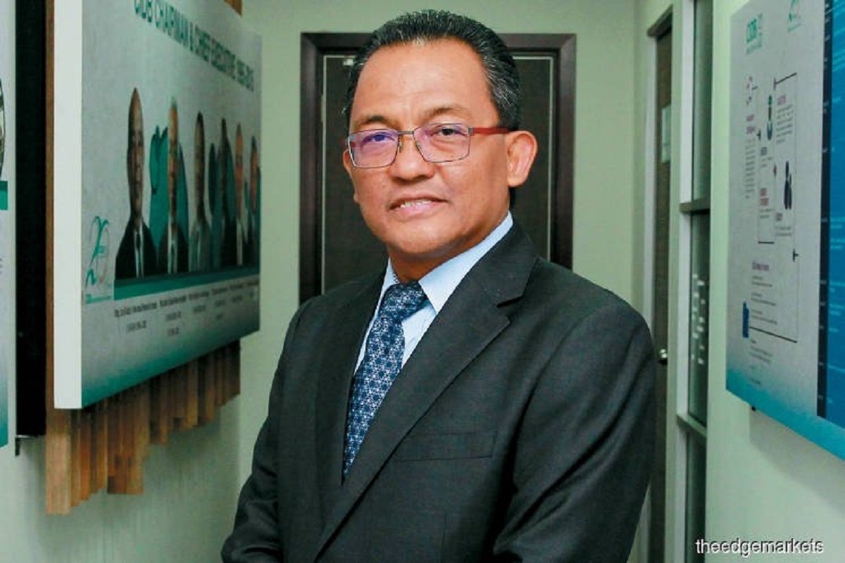 Hiring of foreign workers should be allowed to alleviate labour crunch, but only as short-term fix, says CIDB chief