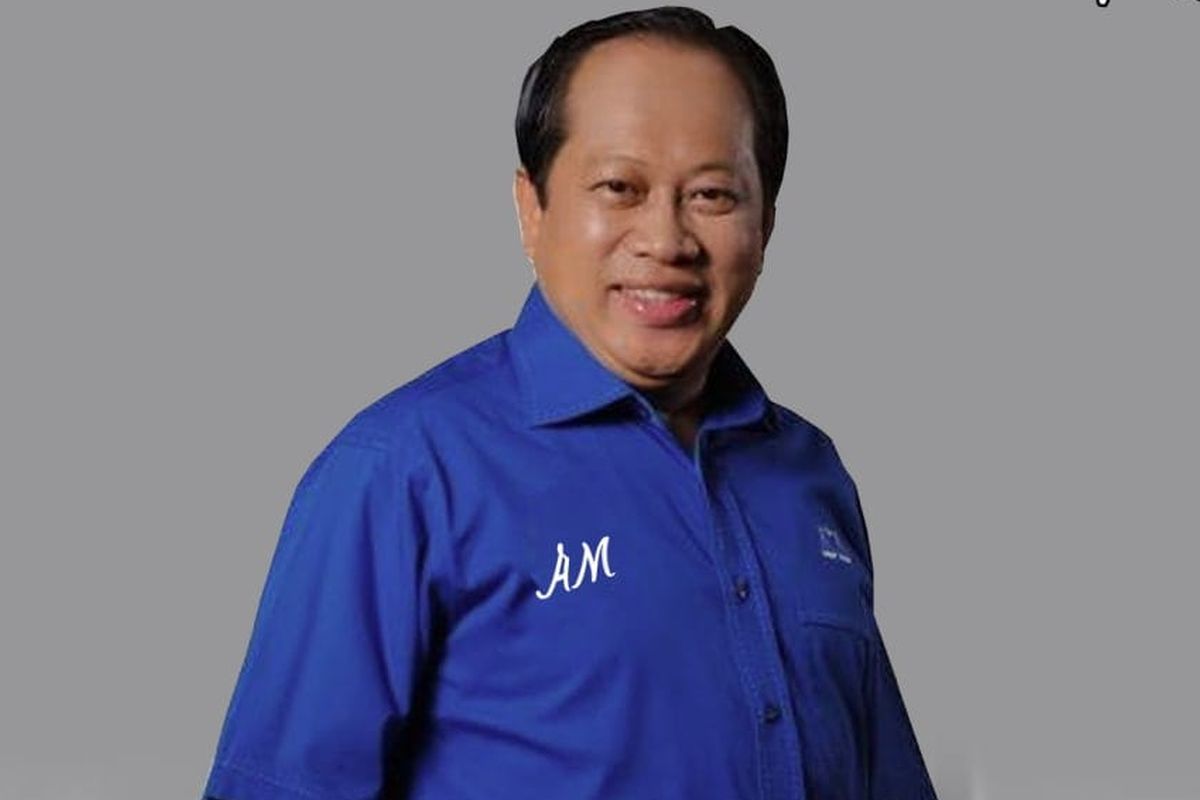 Federal govt plans to implement modern agriculture projects on idle state land — Ahmad Maslan