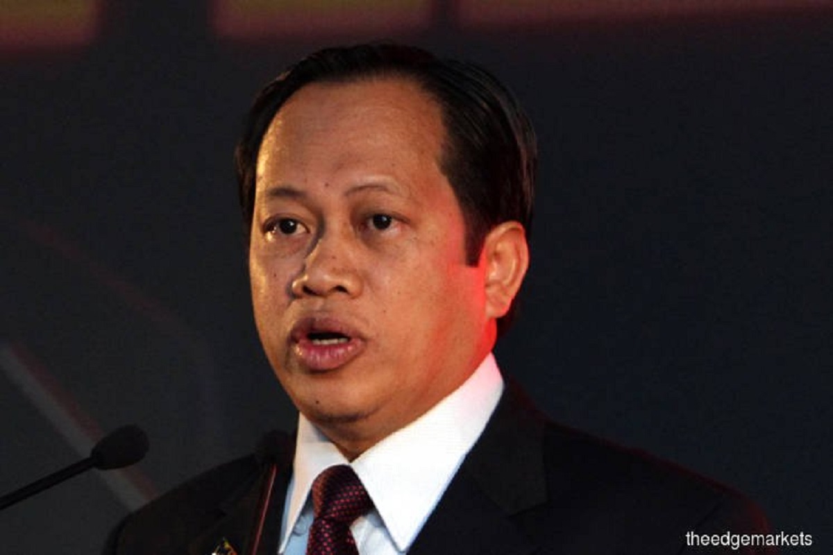Ahmad Maslan’s bid to strike out charges dismissed by court