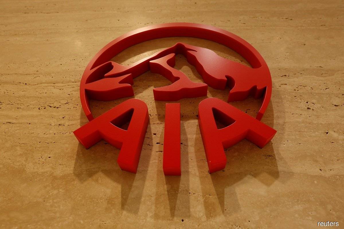 Insurer giant AIA in talks to buy Philippine firm MediCard, sources say