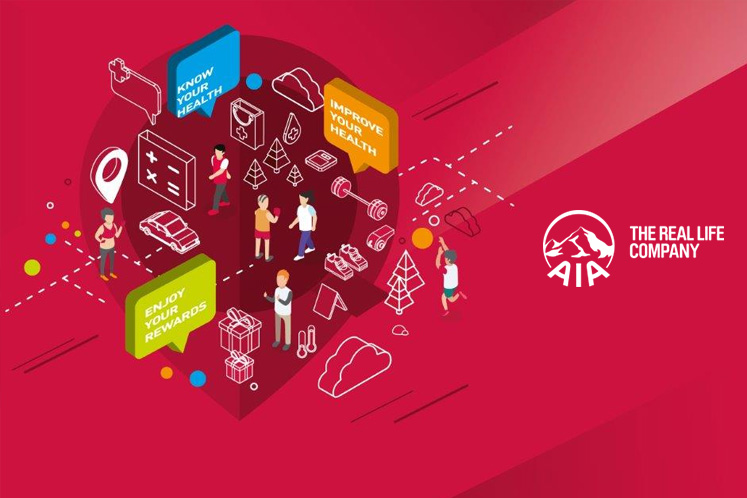 Aia Appoints Three New Figures To Its Management Team The Edge Markets