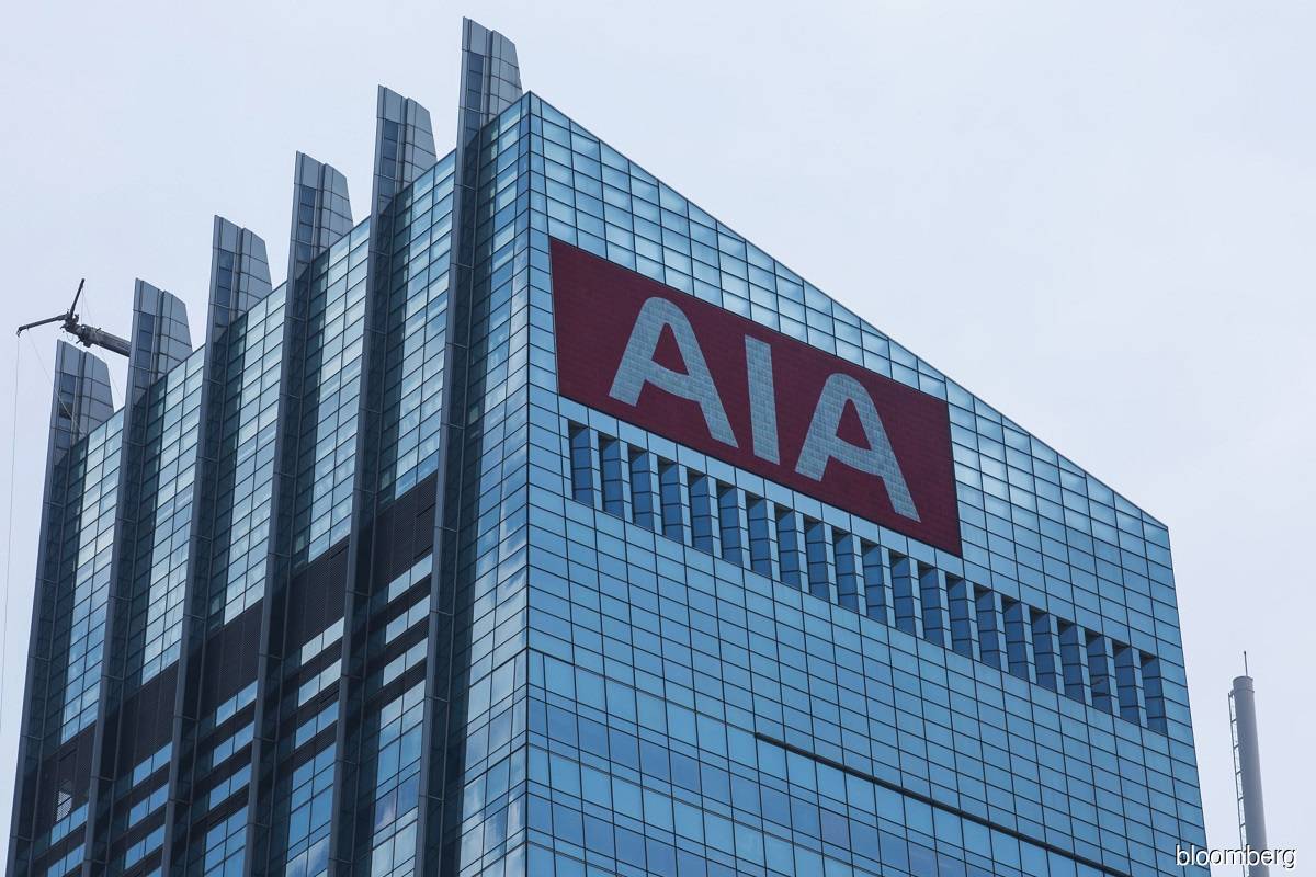 Perpetual bond rout spreads to giants like AIA after Korea shock