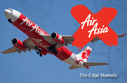 AirAsia X looks at restoring Iran route, sees "massive" prospects