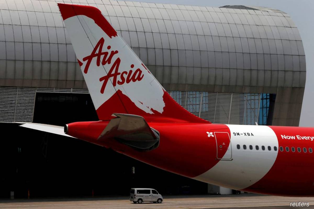 AirAsia X proposes paying 0.5% of US$8.1b debt