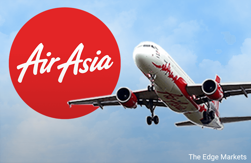 AirAsia's Indonesian affiliate plans debt-to-equity conversion  