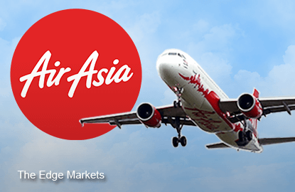 AirAsia flights to Bali and Lombok cancelled