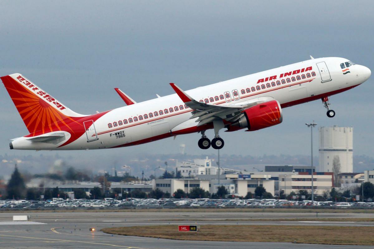 Air India confident on fnding for world’s biggest aircraft deal