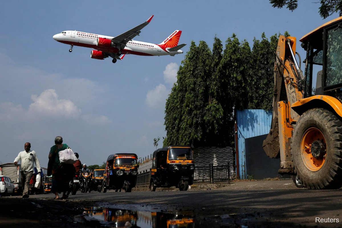 Air India, Singapore Airlines agree 'cooperation framework' to deepen ties