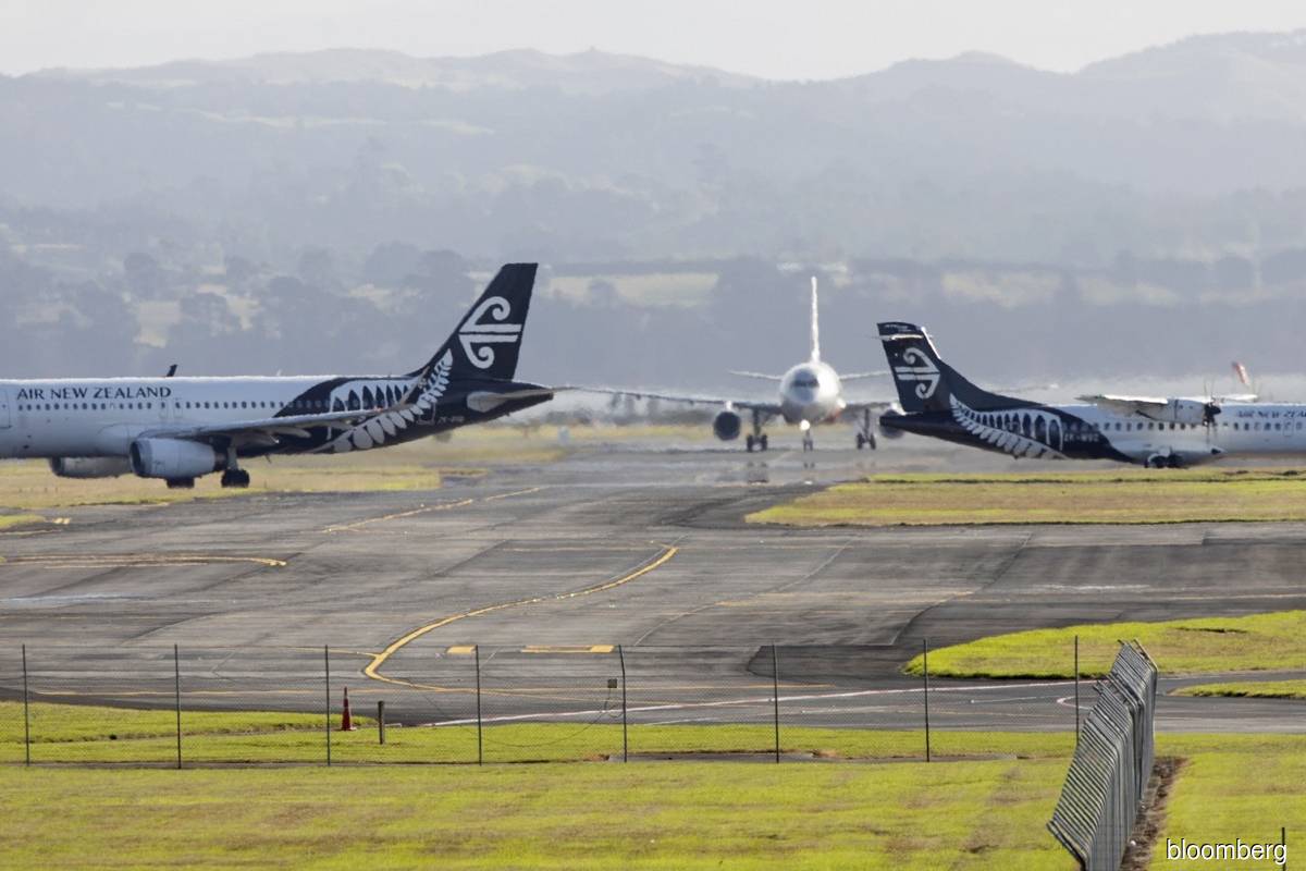 Air New Zealand to rent bunk beds to long-haul passengers for US$100 an hour