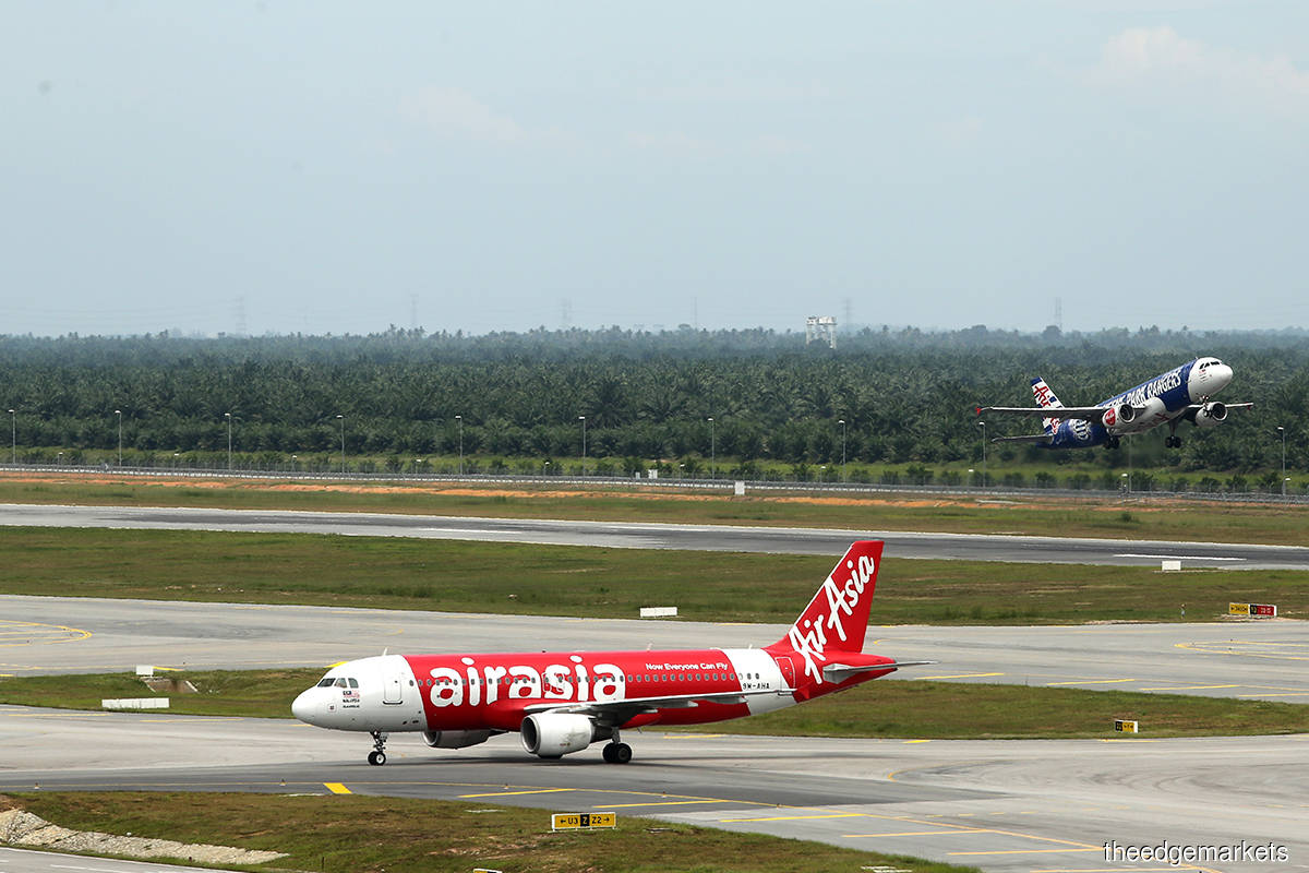 AirAsia triggers criteria, but will not be classified as ...