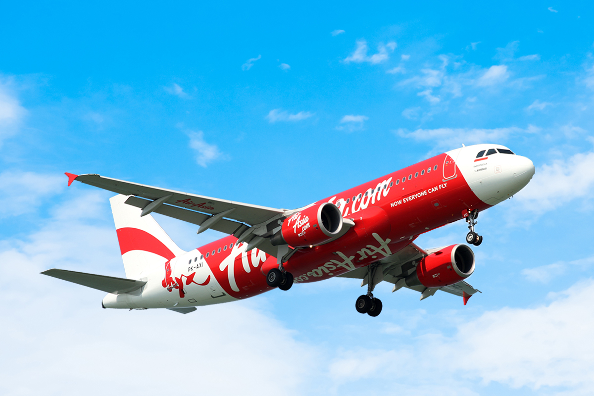 Tata to stop paying dues to AirAsia Group if latter fails to invest in Indian JV by Dec 31 — report