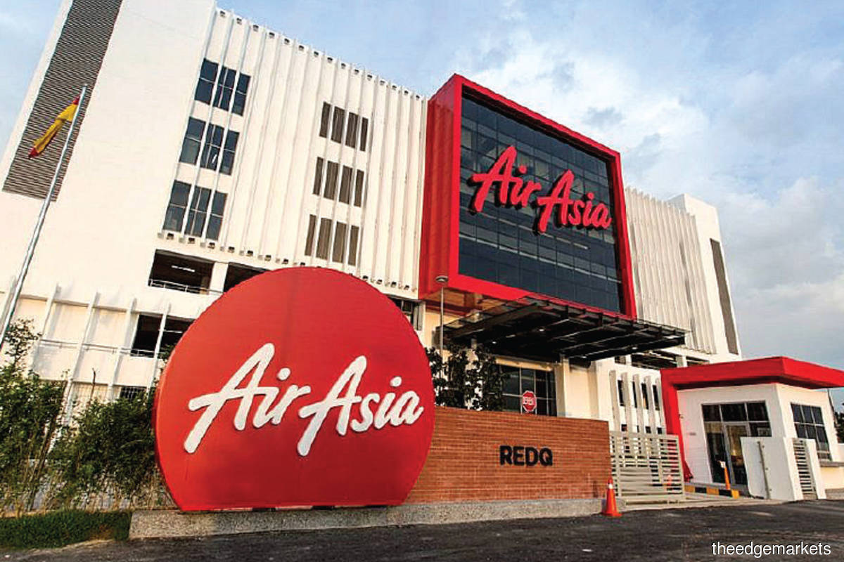 AirAsia securities trade suspended pending additional information from company