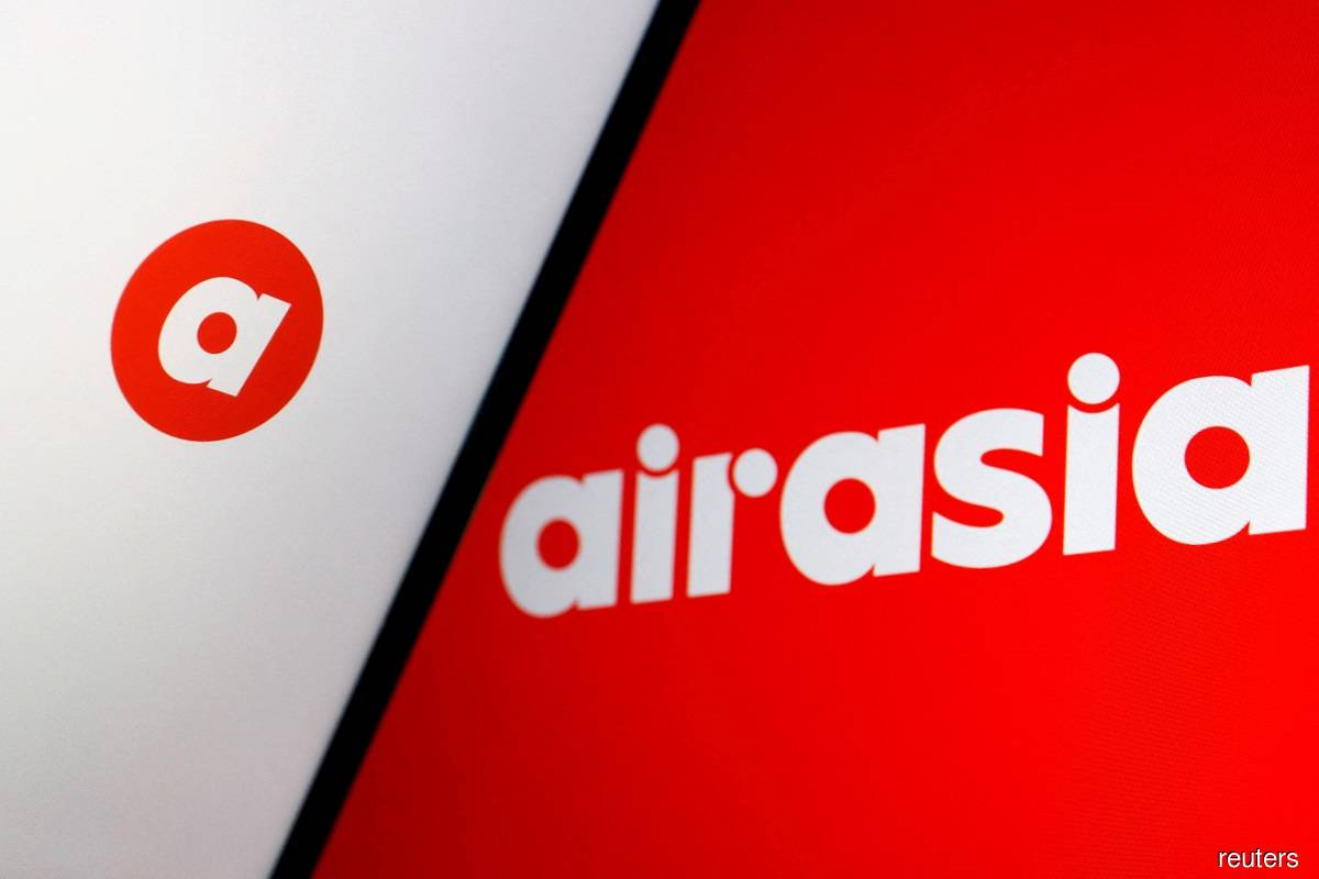 AirAsia to lease 15 new planes to meet demand driven by China's reopening