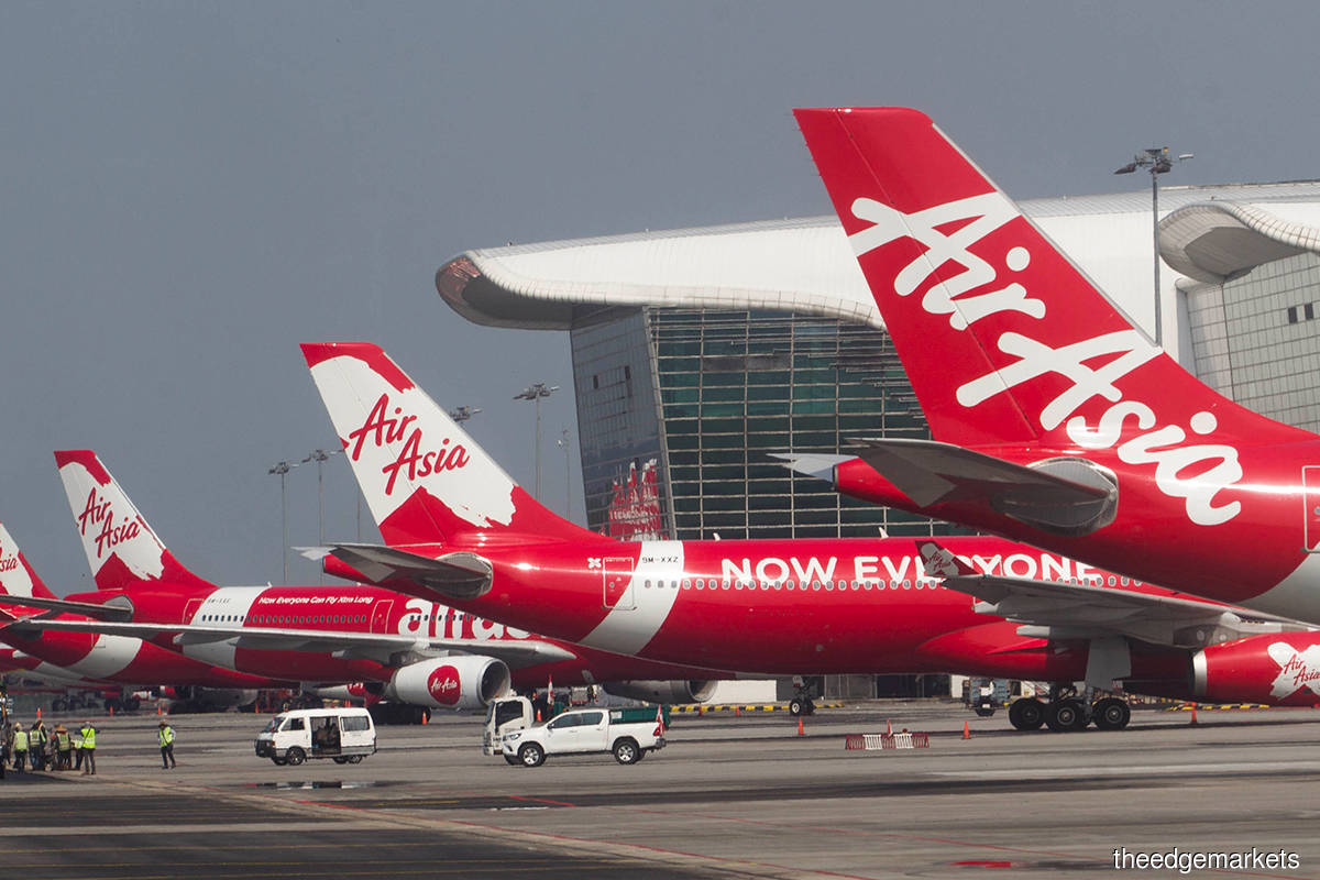 Mavcom to act on AirAsia X if ticket purchases not reimbursed accordingly, says customers should not be classified as creditors
