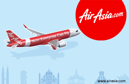AirAsia keen on retraining staff as industry becomes tech-driven