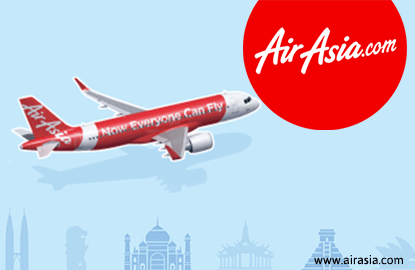 Asia Aviation Capital Sale Could Be Major Catalyst For AirAsia