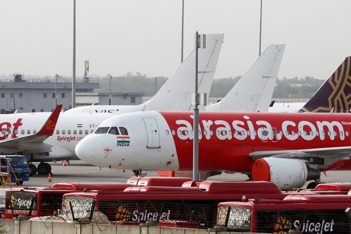 AirAsia bags World’s Best Low-Cost Airline award for 13th straight year