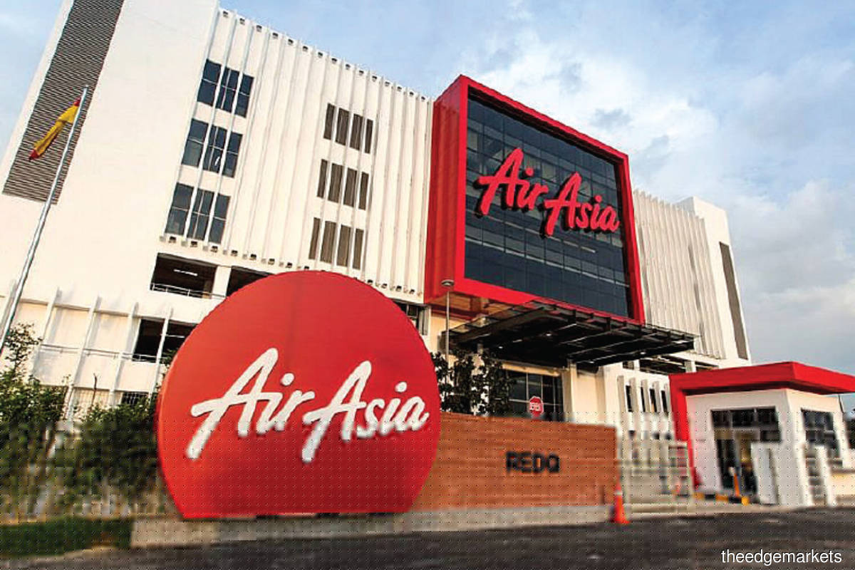 Airasia To Acquire Remaining 20 Stake In Biglife For Rm103m The Edge Markets