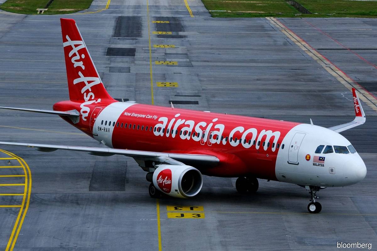 AirAsia to fly out of Singapore's Terminal 4 from Sept 15