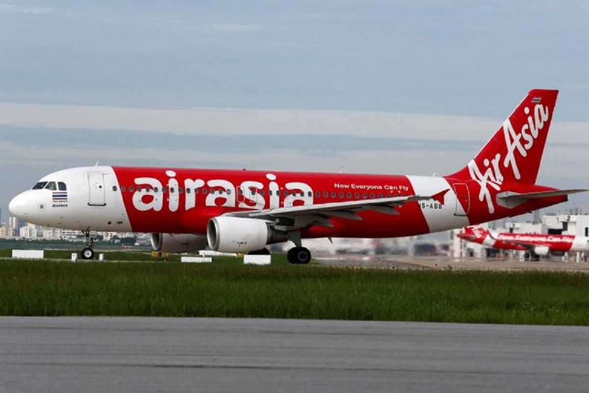 AirAsia Group lowers Malaysia market recovery expectations