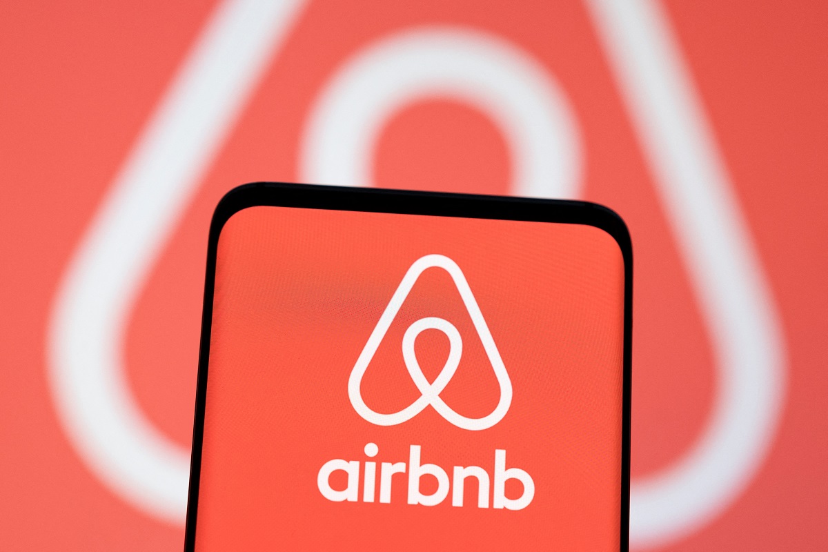 尽管国际旅行需求强劲，但 Airbnb 预计第二季度收入将疲软