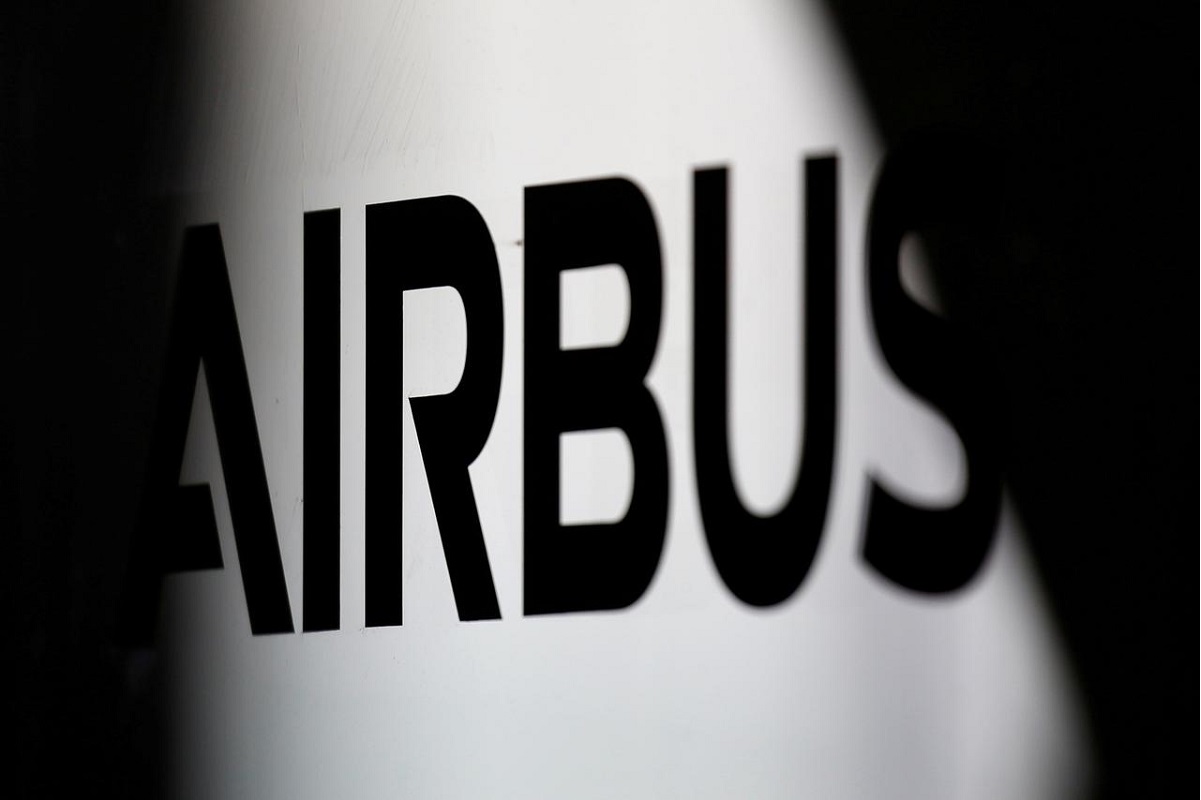 Airbus sticks with plan to raise jet output, shares rise
