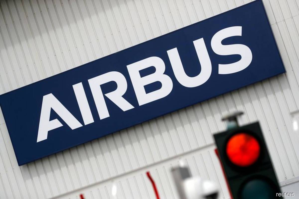 Airbus beat 560-plane delivery goal for 2020 — sources