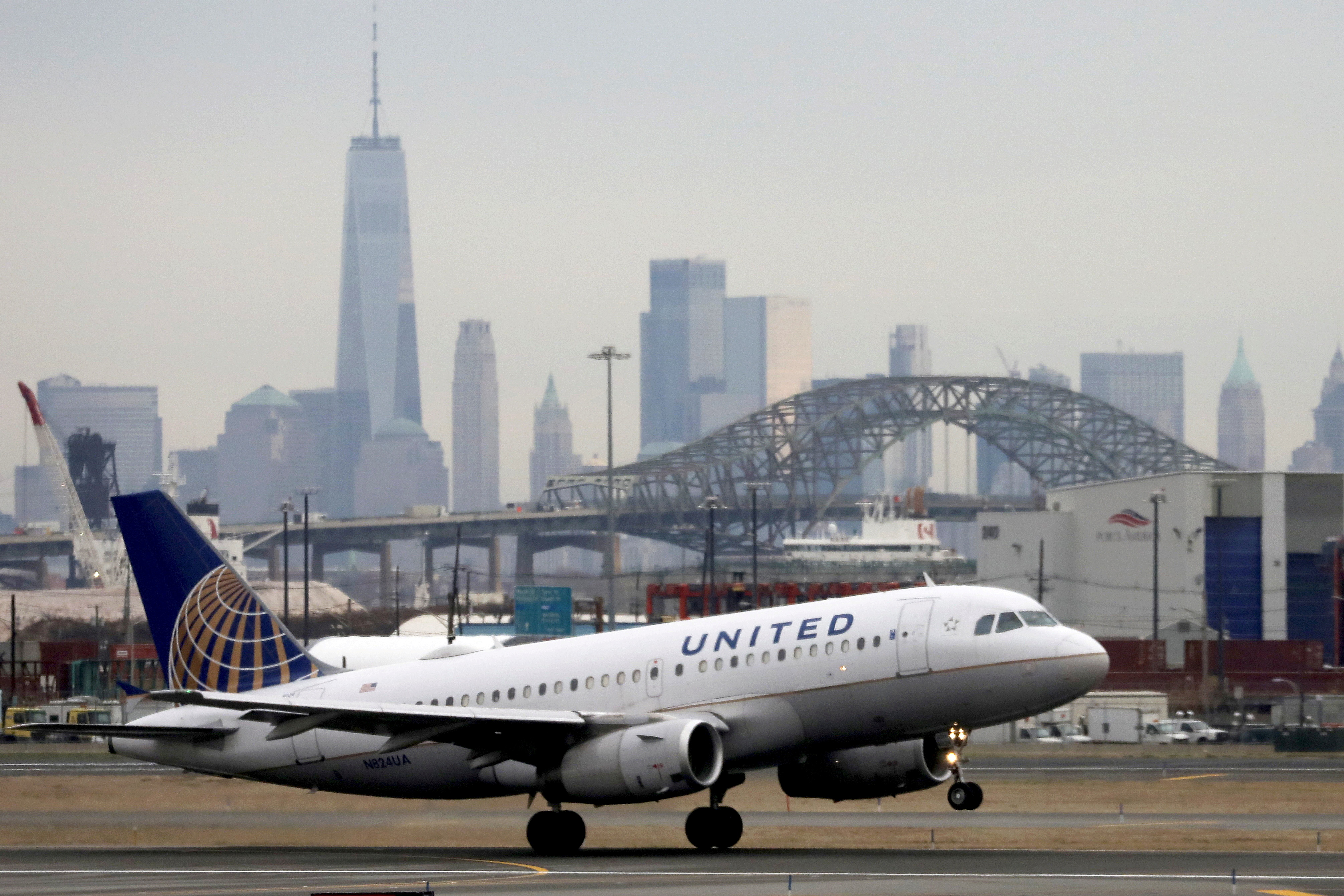 Airlines warned to stay away from Afghanistan