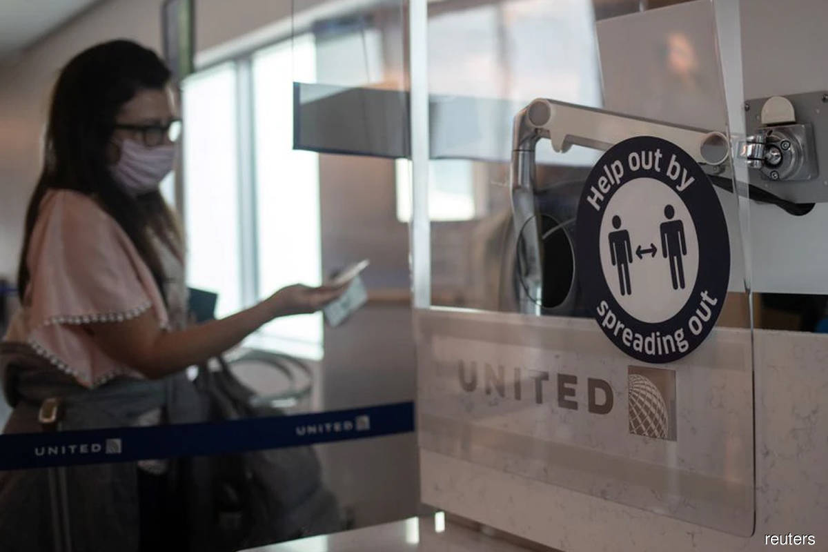US probing 18 airlines over delayed refund complaints