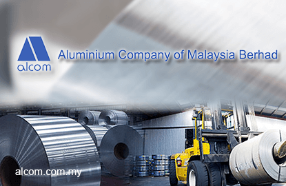 Kian Joo Md Offers To Buy Aluminium Co Of Malaysia The Edge Markets