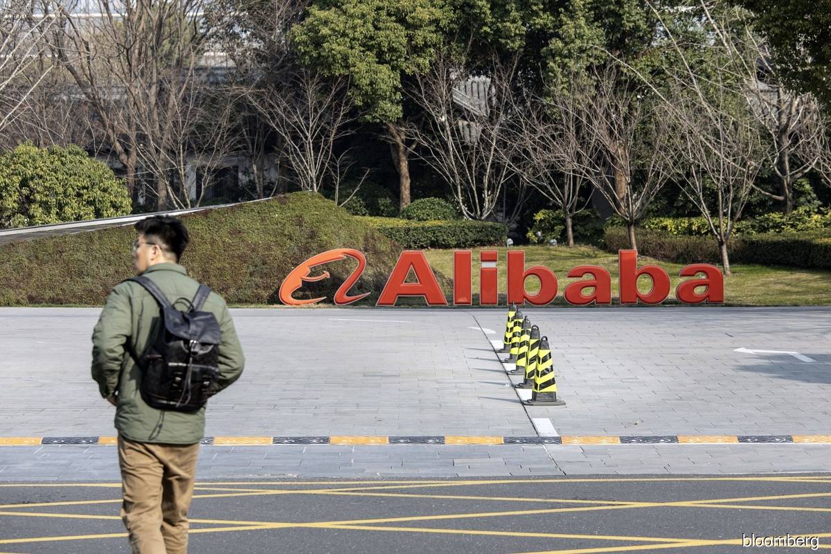 Alibaba’s US$32b day signals breakups for China tech