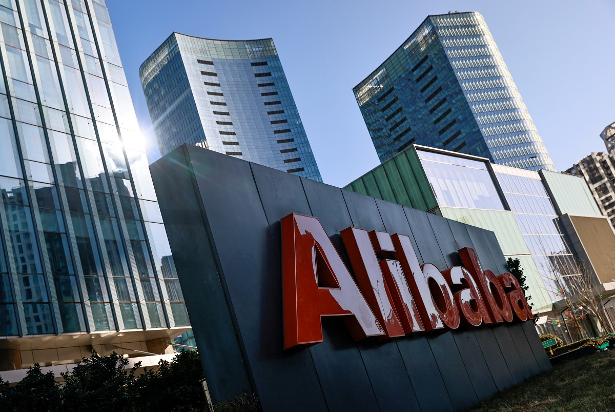 Crackdown-hit Alibaba to divest 5% stake in Chinese broadcaster