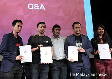 Have one-stop centre for concert approvals