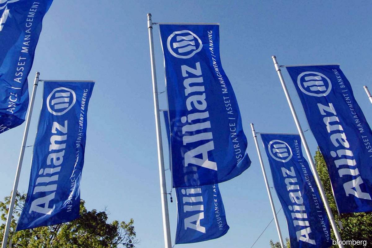 Allianz hit from hedge fund implosion reaches US$5.9 billion