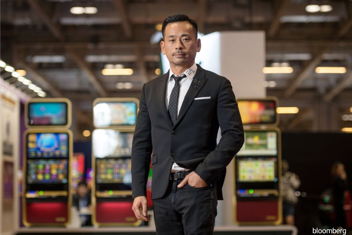 The detention of Suncity Group Holdings Ltd CEO Alvin Chau marks the first time such a high-profile figure in the gaming industry has been targeted. 