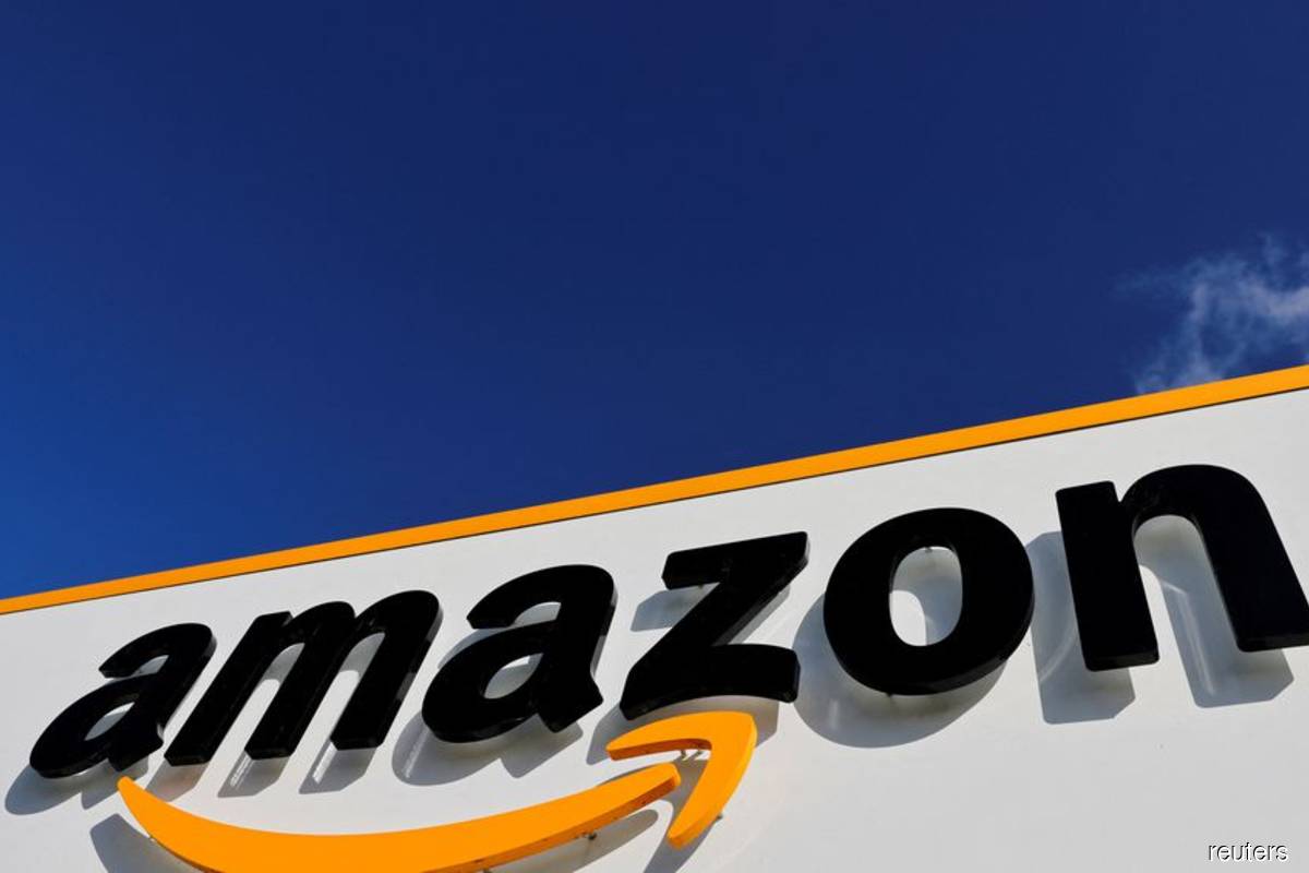 Amazon to lay off staff in US, Canada and Costa Rica by end of day