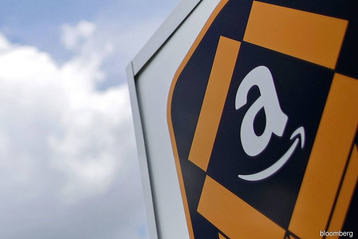 Amazon sued for alleged race, gender bias in corporate hires