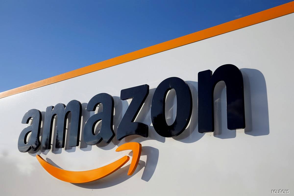 Amazon faces UK class-action suit over 'secretive' algorithm