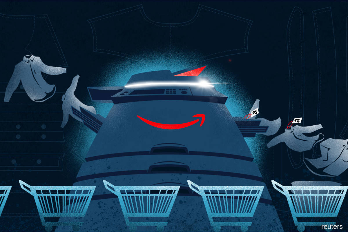 Amazon copied products and rigged search results to promote its own brands, documents show