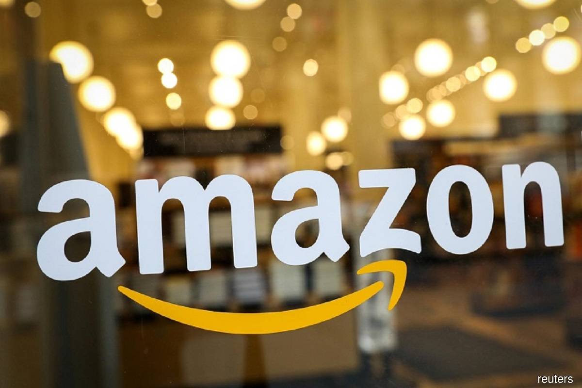 Amazon faces UK probe over suspected anti-competitive practices