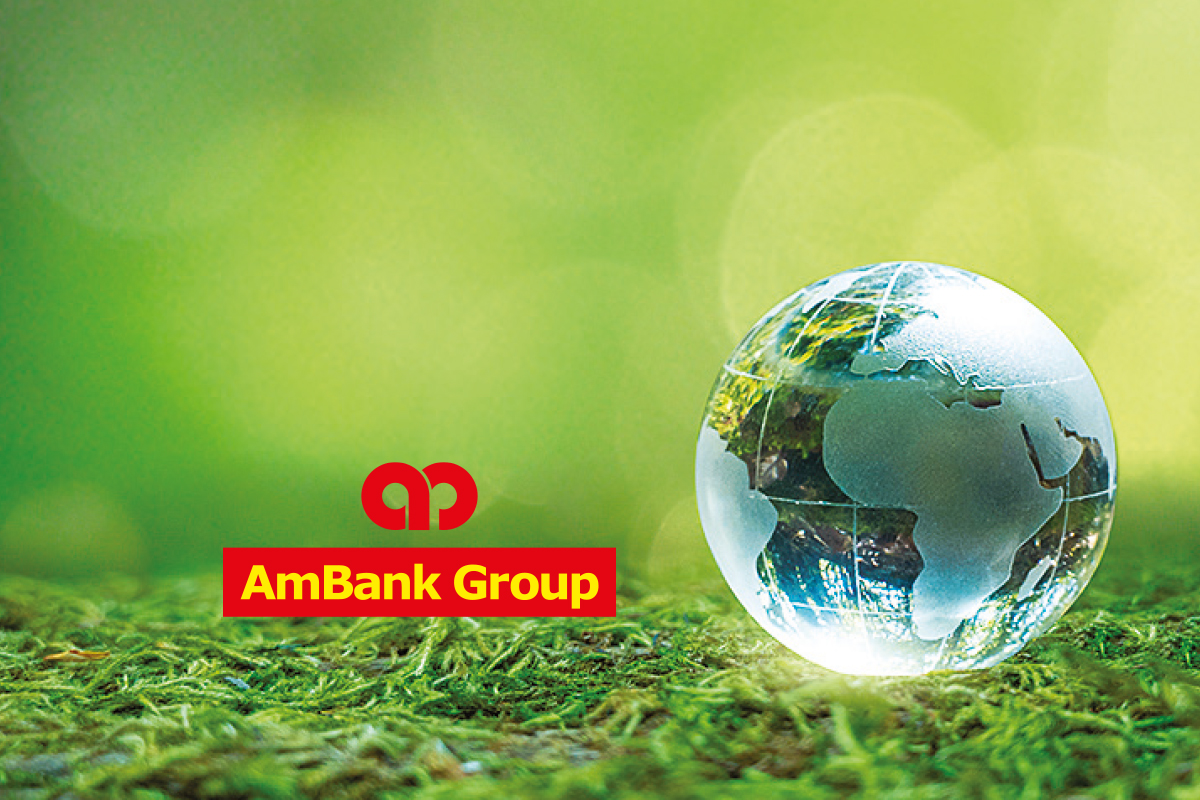 AmBank Group strengthens its commitment to ESG practices