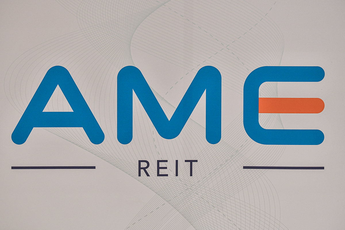 AME REAL ESTATE INVESTMENT TRUST (5307) News & Announcements | Latest  Updates