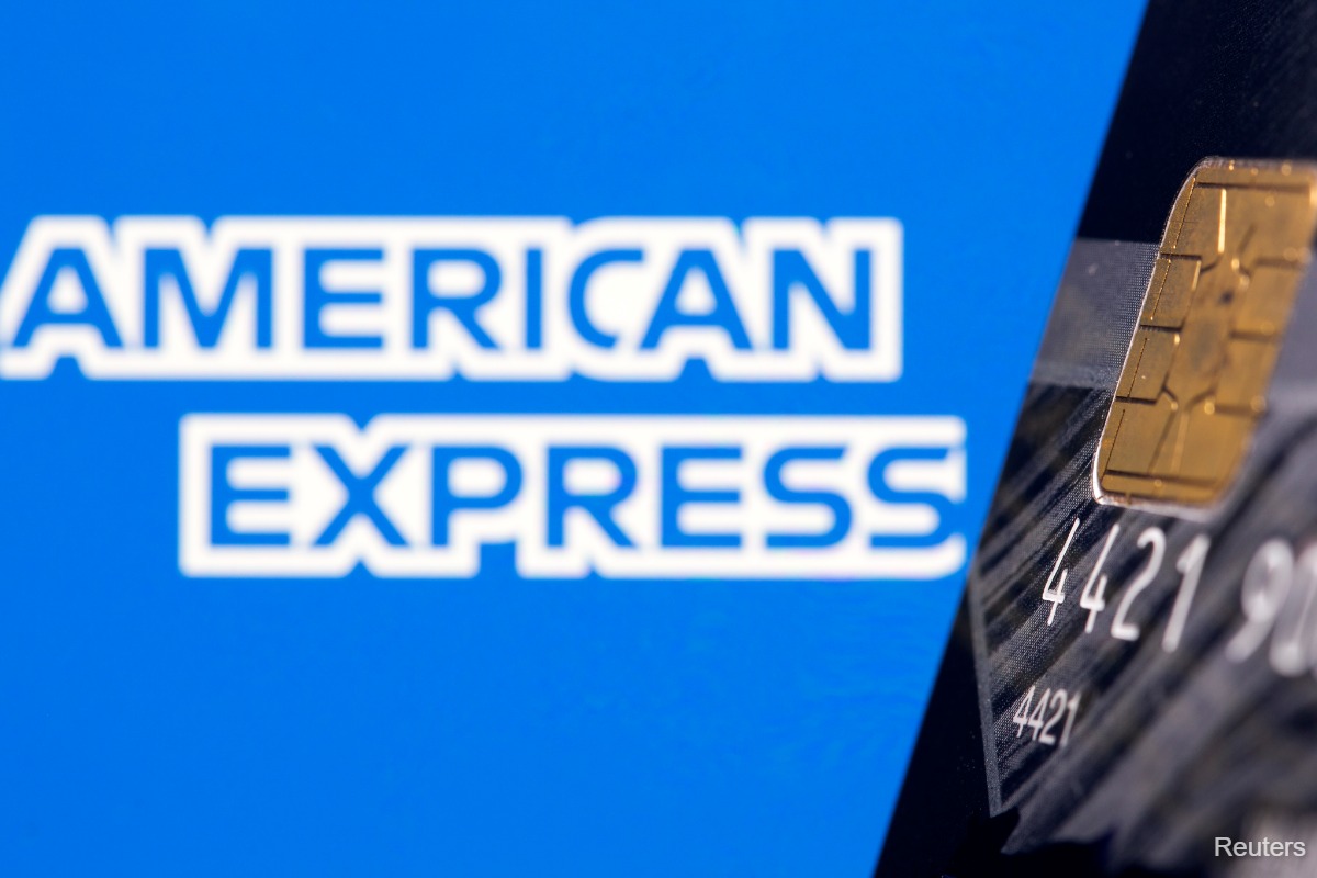 AMEX计划在白金信用卡中“有史以来最大的投资”
