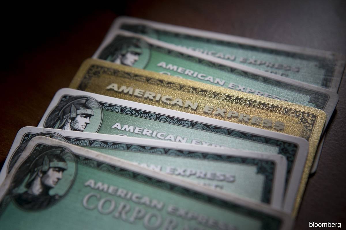 AmEx profit falls 15% as pandemic pummels spending, shares drop - Vimarsana News